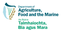 Thank You to the Department of Agriculture, Food & the Marine Thank You to the Department of Agriculture, Food & the Marine