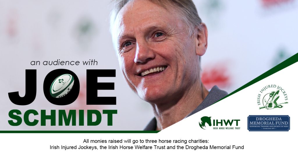 Joe Schmidt facebook ad